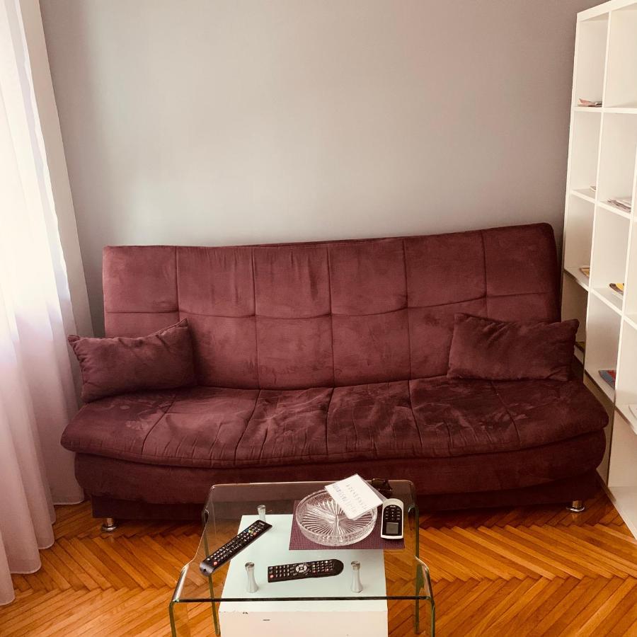 Apartment Center Niksic Exterior photo