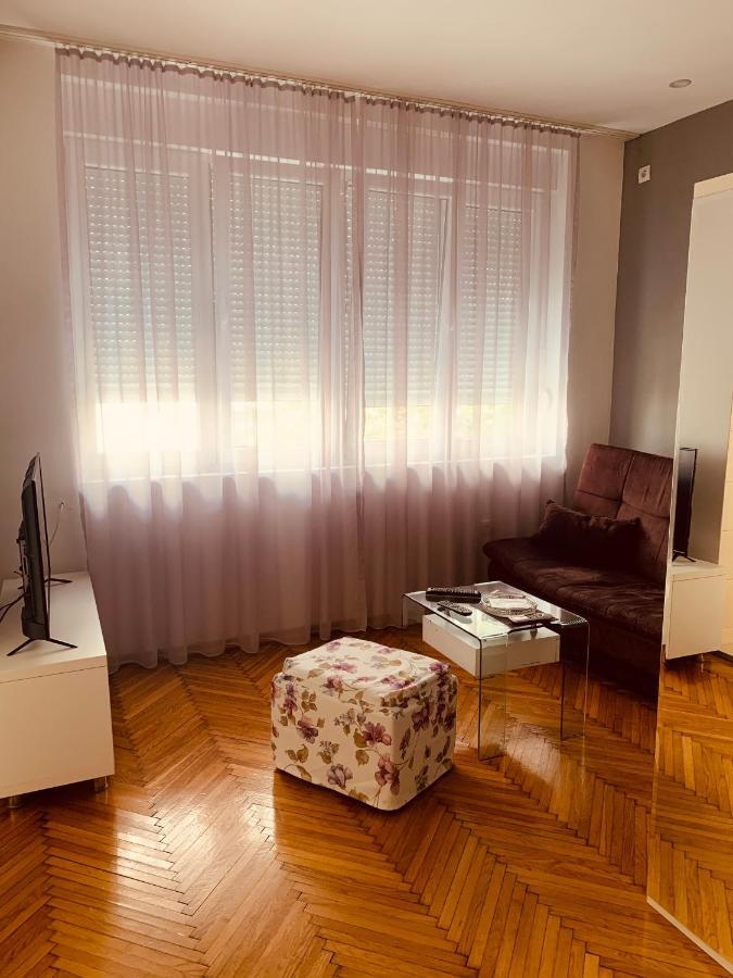 Apartment Center Niksic Exterior photo