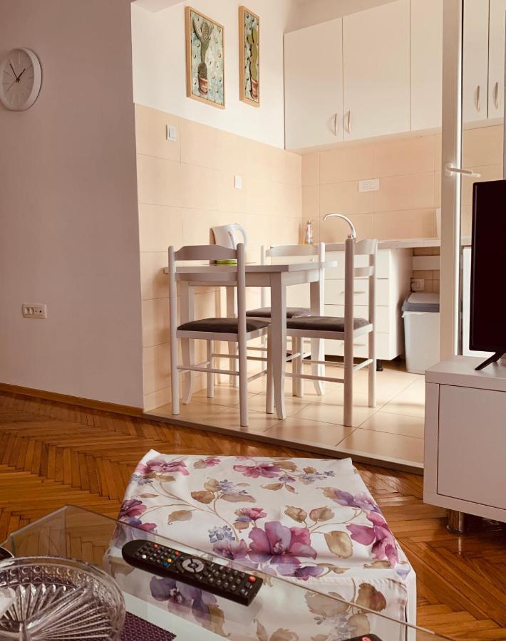 Apartment Center Niksic Exterior photo