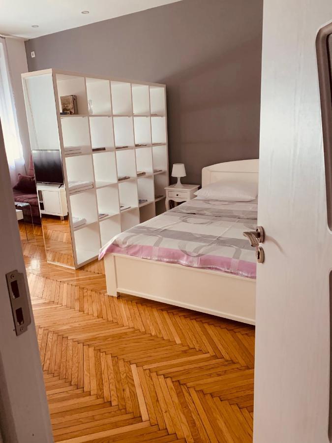 Apartment Center Niksic Exterior photo