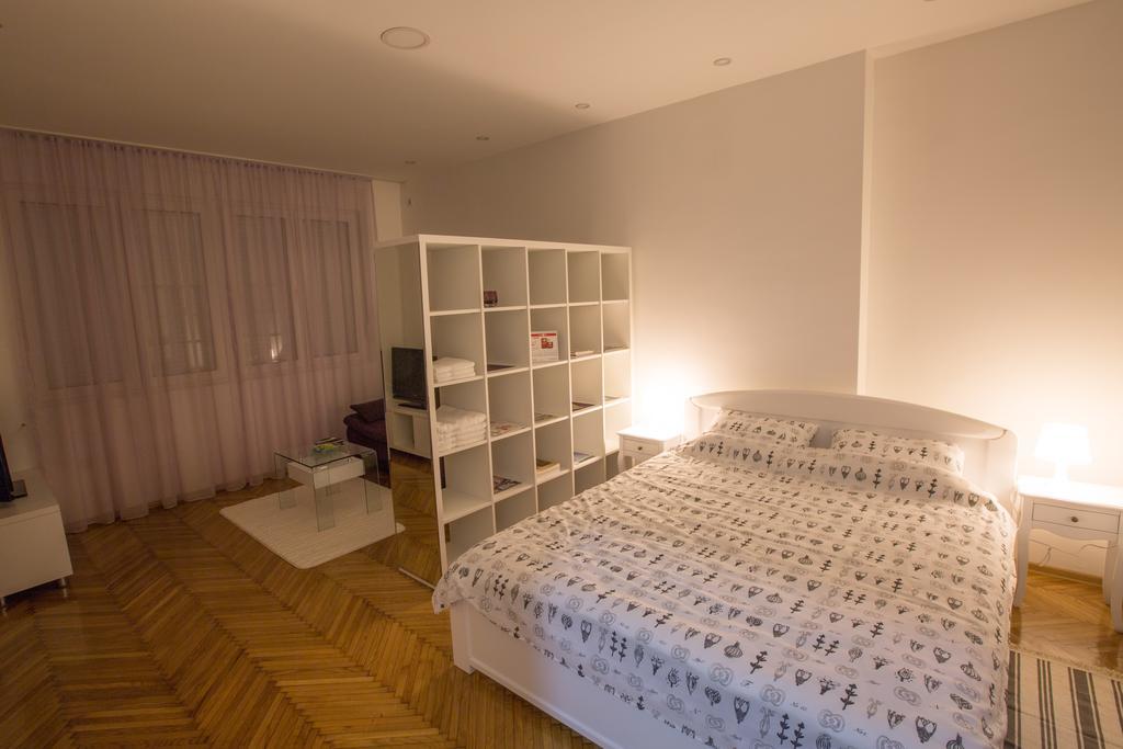 Apartment Center Niksic Exterior photo