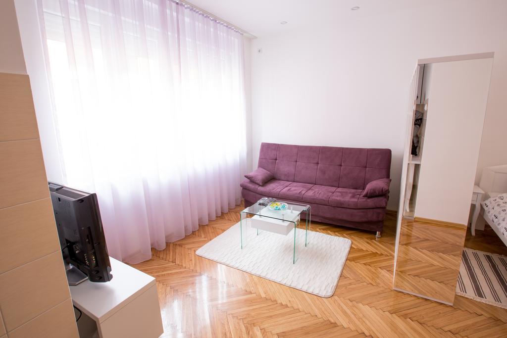 Apartment Center Niksic Exterior photo